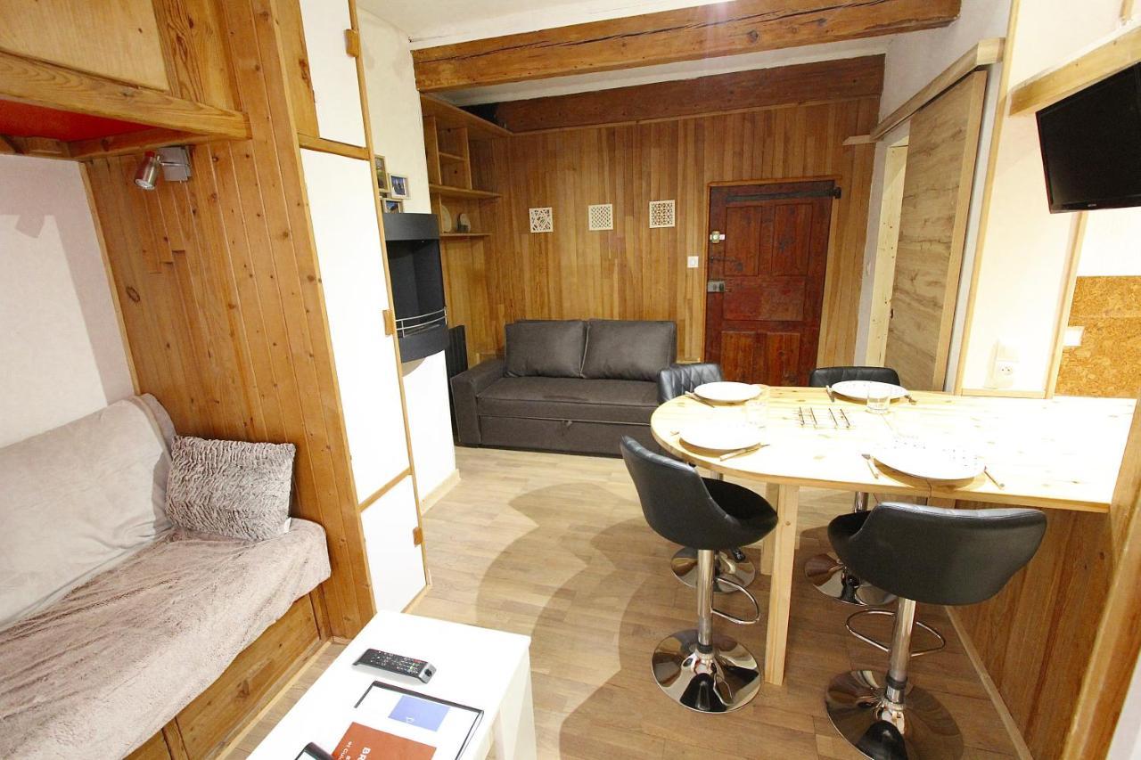 Charmant Studio Cite Vauban Briançon Kültér fotó
